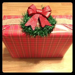 Our Packages Will Always Be Extra!!